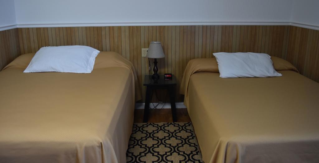 Gorgeous View Motel 2*